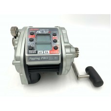 Miya Epoch Command AC-3JPC Electric Reel